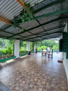 Cabañas Piedras del Xanaes, colindantes al río - Villa Los Aromos - 1