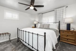 Mountain View Apartment - North Fork - 7