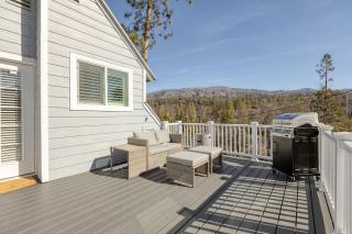 Mountain View Apartment - 2