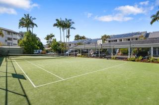 Budget friendly Noosa River gem - Noosaville - 8