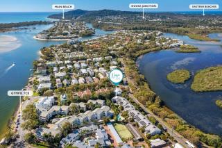Budget friendly Noosa River gem - Noosaville - 7