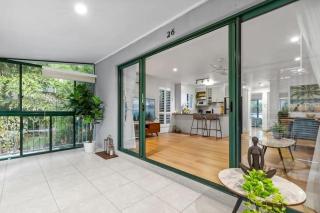 Budget friendly Noosa River gem - Noosaville - 6