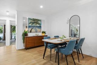 Budget friendly Noosa River gem - Noosaville - 5