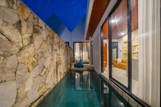 Moonlight B21 - Fresh, Fun and Fabulous - New Villa with Private Pool - Kerobokan - 0
