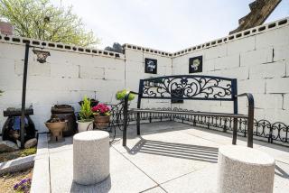 Ulsan You and Dodong Gil Dokchae Pension - 4