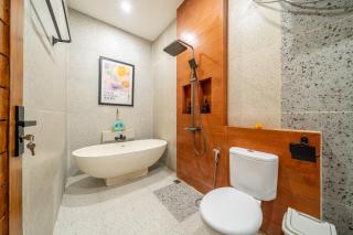 Moonlight B21 - Fresh, Fun and Fabulous - New Villa with Private Pool - Kerobokan - 2