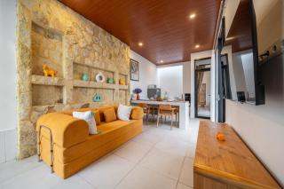Moonlight B21 - Fresh, Fun and Fabulous - New Villa with Private Pool - Kerobokan - 7