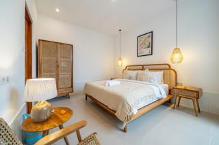Moonlight B21 - Fresh, Fun and Fabulous - New Villa with Private Pool - Kerobokan - 3