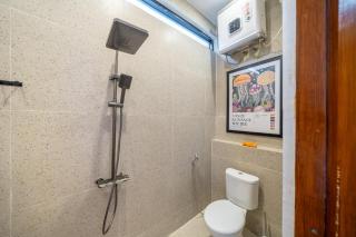 Moonlight B21 - Fresh, Fun and Fabulous - New Villa with Private Pool - Kerobokan - 1