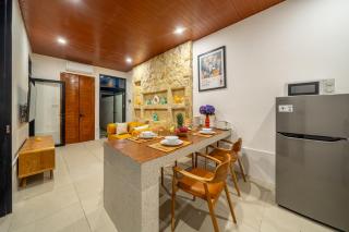 Moonlight B21 - Fresh, Fun and Fabulous - New Villa with Private Pool - Kerobokan - 6