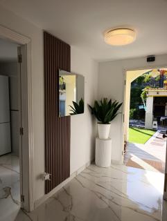 Le fabuleux chalet - Finestrat - 1