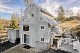 The Pine Loft | Yosemite - North Fork - 3