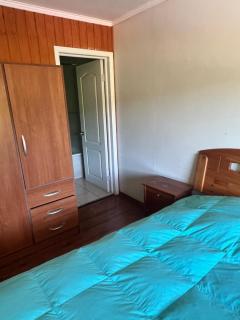 Hotel Plaza Los Leones - Curanilahue - 8