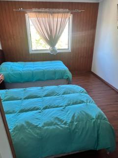 Hotel Plaza Los Leones - Curanilahue - 7
