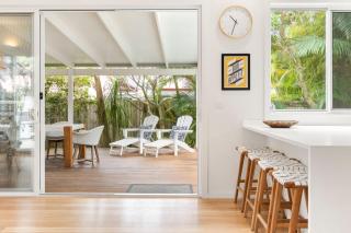 A Summer Cottage - Byron Bay - 6