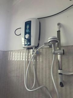 Silverline Guest House Anuradhapura - 1