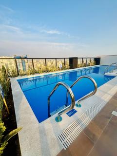 Modern and centrally located with a rooftop - Lima - 6