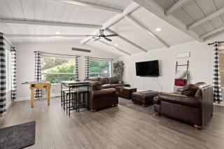 Whispering Pines | Yosemite - 4