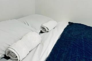 Serene Room - O2 & Excel Center - Londra - 3