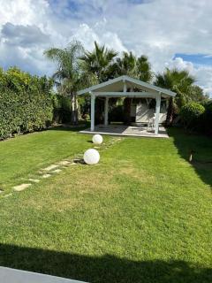Apulian Sea House - - 0