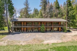 Mountain Nook CN Lodge #4 - 7