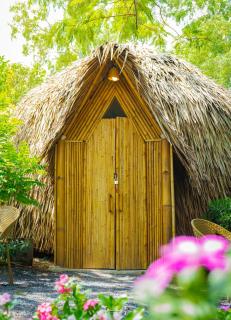 Samui Circus Studio & Ville - Dome Bungalow 2 - Amphoe Koksamui - 2