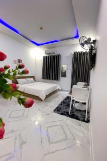 1BR Apt near Bui Vien Balcony & Washer 25 - Ho Chi Minh - 9