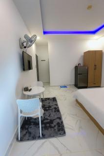 1BR Apt near Bui Vien Balcony & Washer 25 - Ho Chi Minh - 7