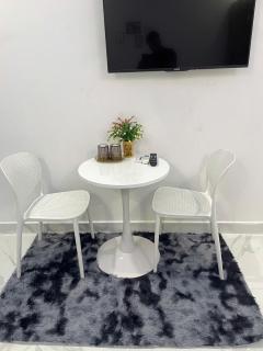 1BR Apt near Bui Vien Balcony & Washer 25 - Ho Chi Minh - 6