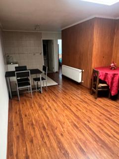Hotel Plaza Los Leones - Curanilahue - 4