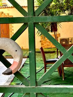 Holiday apartment in Egypt - Il Cairo - 6