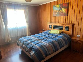 Hotel Plaza Los Leones - Curanilahue - 3