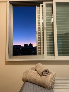 Savassi apartment with balcony, air conditioning and acoustic window - Belo Horizonte - 3