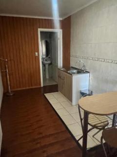 Hotel Plaza Los Leones - Curanilahue - 2
