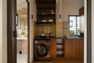 Cozy Single Room Perfect - Ho Chi Minh - 8