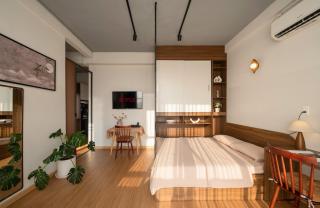 Cozy Single Room Perfect - Ho Chi Minh - 6