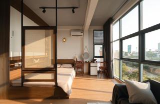 Cozy Single Room Perfect - Ho Chi Minh - 4