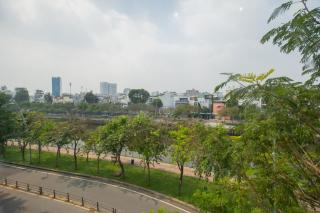 Cozy Single Room Perfect - Ho Chi Minh - 2