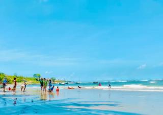 Nhà Nghỉ Trường Sinh Mũi Né - Ấp Long Sơn - 8