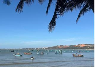 Nhà Nghỉ Trường Sinh Mũi Né - 6