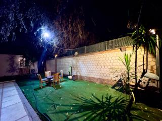 Holiday apartment in Egypt - Il Cairo - 9