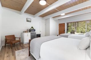 Timberline Retreat CN Lodge #3 - 3