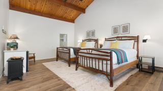 Suite Meadow @CN Lodge# 7 - Ponderosa - 1