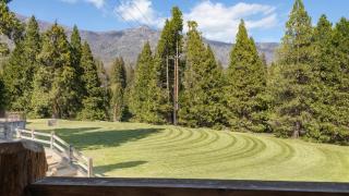 Suite Meadow @CN Lodge# 7 - Ponderosa - 2