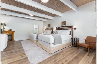 Camp Nelson Lodge Room 2 - Ponderosa - 6