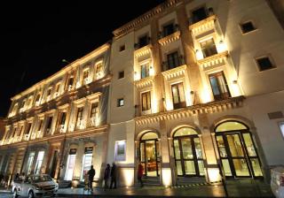 Hotel Argento Zacatecas - Zacatecas - 7