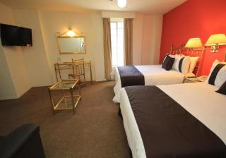 Hotel Argento Zacatecas - Zacatecas - 3