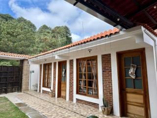 Hospedaje Vista San Carlos - Zacatlán - 6