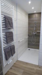 Ferienwohnung am Bacherl - Surberg - 7