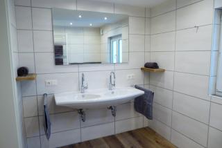 Ferienwohnung am Bacherl - Surberg - 5